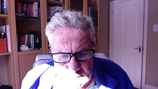 Oldpistolpete online show from 05-13-26, 04:37