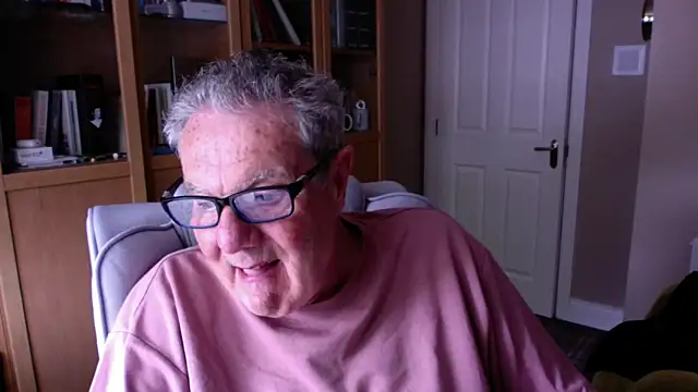 Oldpistolpete online show from 05-14-26, 11:06