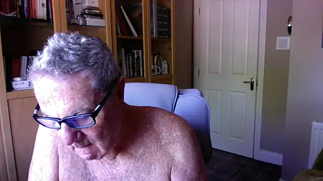 Oldpistolpete online show from 06-12-26, 09:41