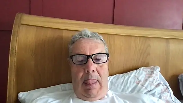 Oldpistolpete online show from 06-15-26, 09:00