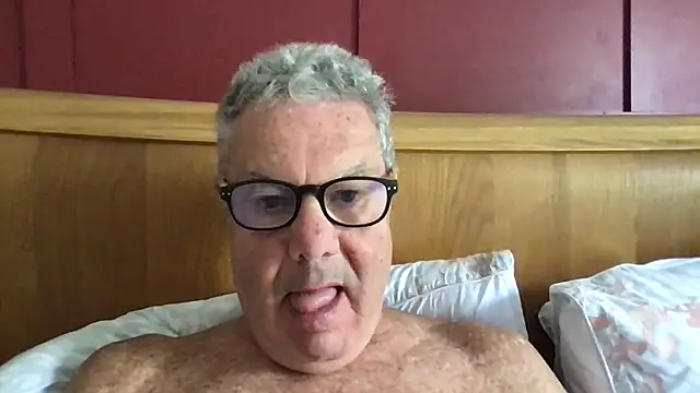 Oldpistolpete online show from 06-17-26, 09:01