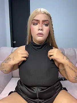 sweet dalila online show from 02-19-26, 11:39