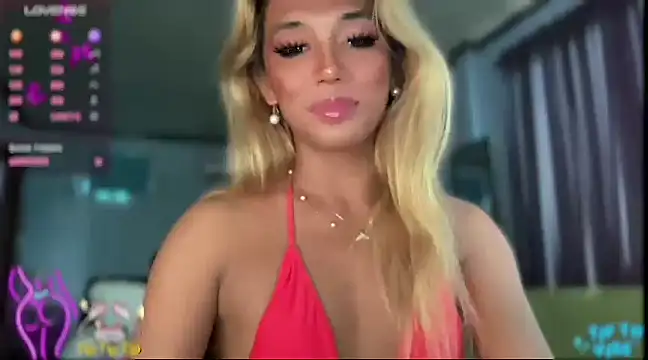 cockprincess diannaxx online show from 01-18-25, 07:07