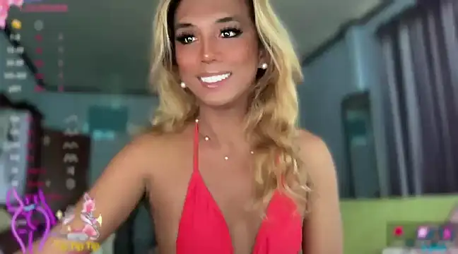 cockprincess diannaxx online show from 01-20-25, 06:10