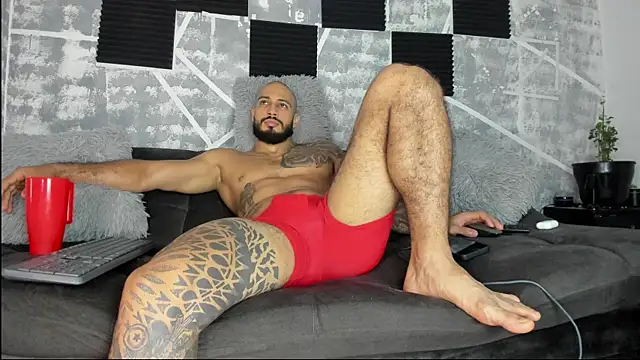 leonidas 18k online show from 05-19-26, 05:30