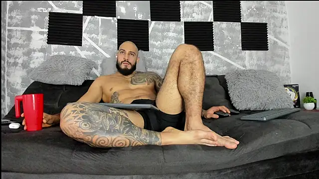 leonidas 18k online show from 06-14-26, 10:34