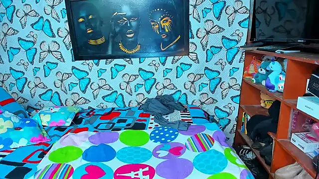 luciana osorno online show from 02-24-26, 02:09