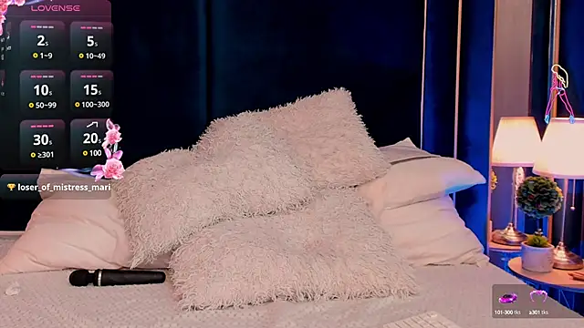 VanessaAngel online show from 03-11-25, 10:18