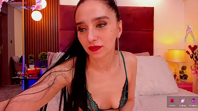 VanessaAngel online show from 02-28-26, 06:47