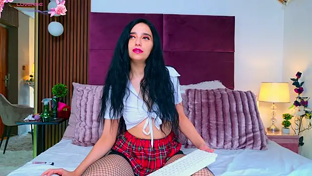 VanessaAngel online show from 06-22-26, 05:48