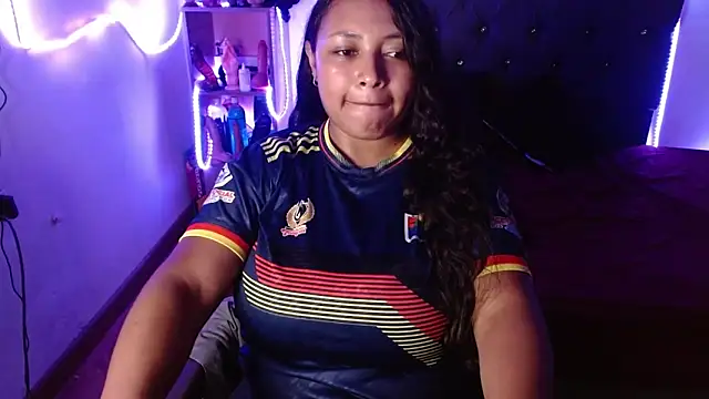 tatiana wd online show from 05-05-26, 03:03