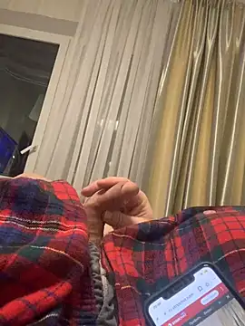 GHsveter online show from 01-04-25, 09:52