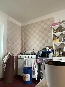 GHsveter online show from 05-03-26, 08:20