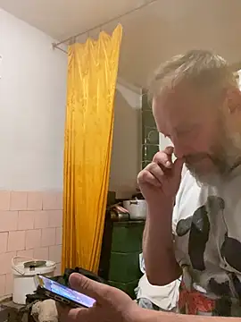 GHsveter online show from 05-23-26, 07:51