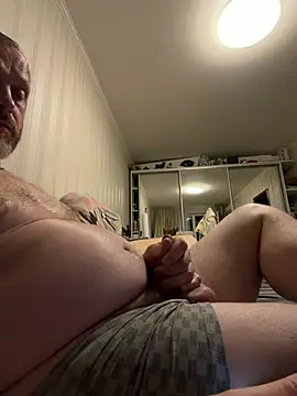 GHsveter online show from 06-15-26, 08:22