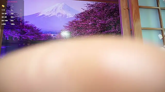 miss sharlotte18 online show from 01-13-25, 09:20