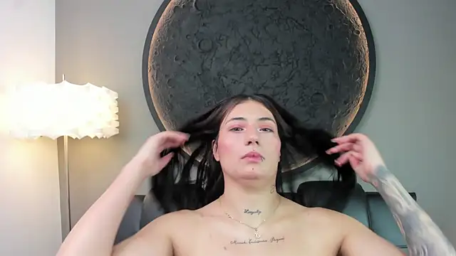 miss sharlotte18 online show from 01-25-25, 06:02