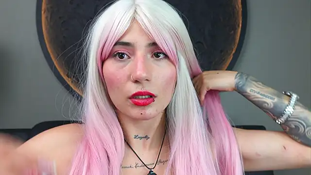 miss sharlotte18 online show from 09-27-25, 06:13