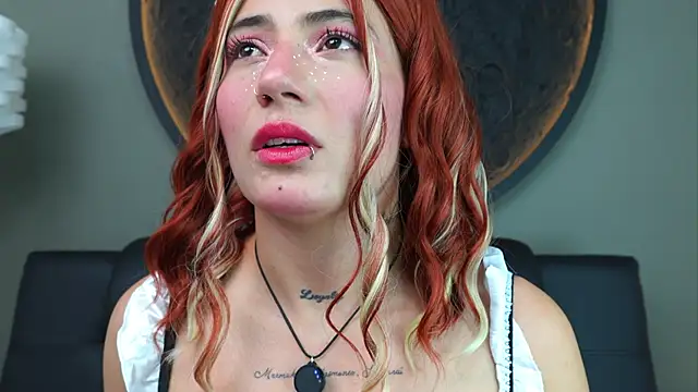 miss sharlotte18 online show from 10-06-25, 06:05