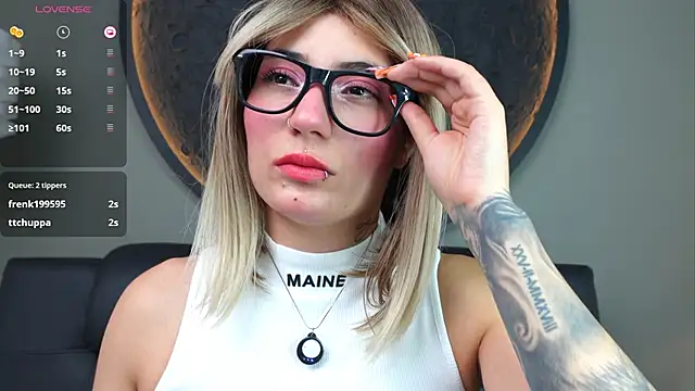 miss sharlotte18 online show from 10-09-25, 06:06