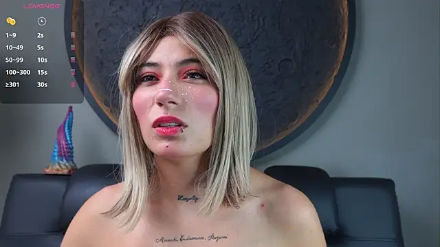 miss sharlotte18 online show from 02-10-26, 06:01