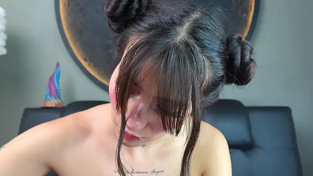 miss sharlotte18 online show from 03-20-26, 06:13