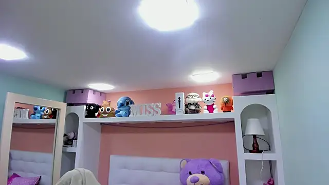 miss sharlotte18 online show from 05-02-26, 11:04