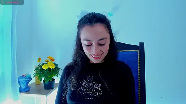 Amatiista online show from 03-17-25, 07:15