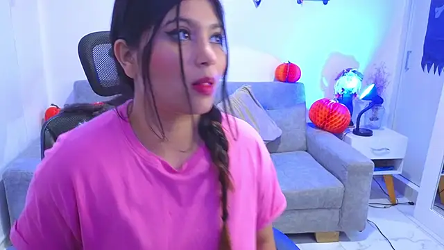 annylouis online show from 10-11-25, 07:12