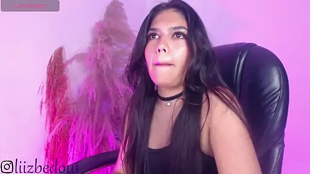 liz bedoutxx online show from 09-27-25, 01:32