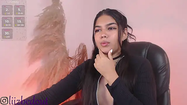 liz bedoutxx online show from 10-19-25, 04:07