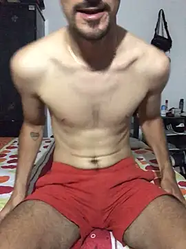 Cabetothepro online show from 10-02-25, 03:35