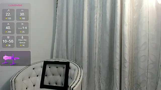 Mature Hard online show from 03-23-25, 05:10