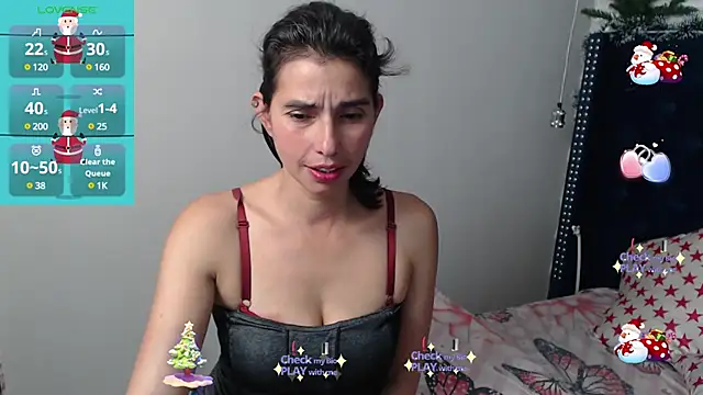 Eva-Williams online show from 12-16-24, 08:58
