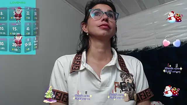 Eva-Williams online show from 12-26-24, 09:37