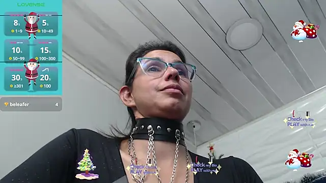 Eva-Williams online show from 12-29-24, 06:45