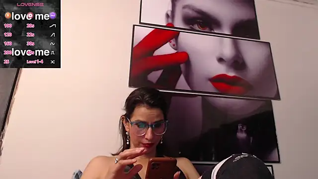 Eva-Williams online show from 01-28-25, 09:29