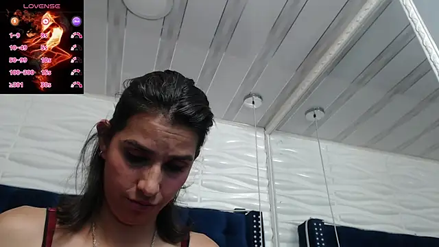 Eva-Williams online show from 01-31-25, 08:12