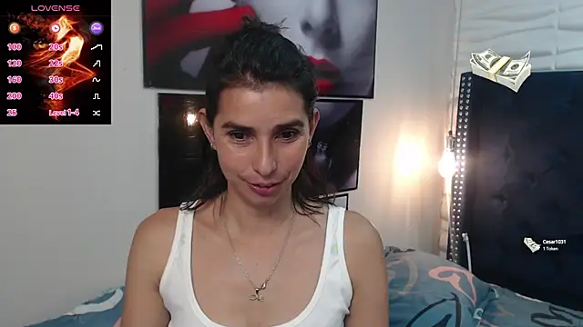 Eva-Williams online show from 02-04-25, 09:20