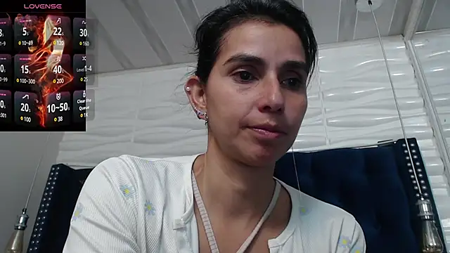 Eva-Williams online show from 03-16-25, 12:12