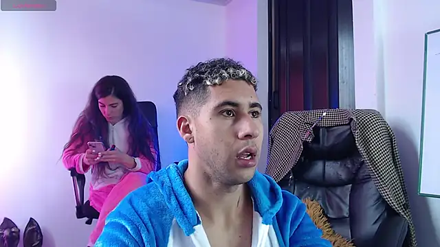 Daiki Jack online show from 01-06-25, 03:08