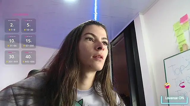 Daiki Jack online show from 01-08-25, 01:31