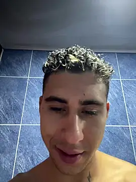 Daiki Jack online show from 01-20-25, 01:18