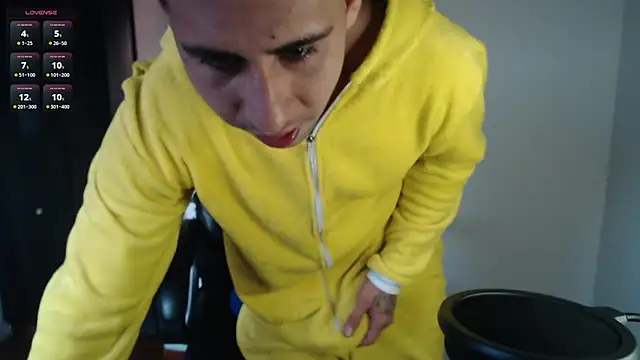 Daiki Jack online show from 02-26-25, 10:53