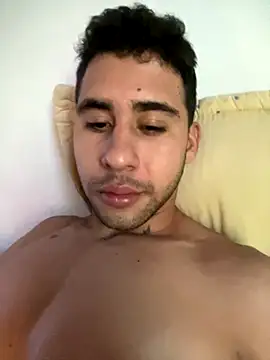 Daiki Jack online show from 11-02-25, 06:54