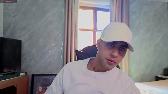 Daiki Jack online show from 02-16-26, 02:35