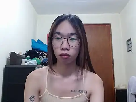 Snapshot of AsianFuckBuddies chatting on 10-10-25, 01:37 AsianFuckBuddies online show from 10-10-25, 01:37