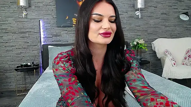 AllanaJoy online show from 03-12-26, 05:46