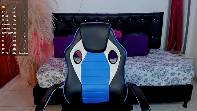 Bianka olivetto021 online show from 02-24-25, 11:52