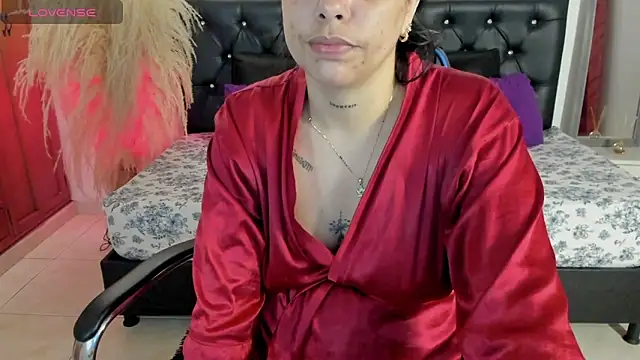 Bianka olivetto021 online show from 03-03-25, 11:03